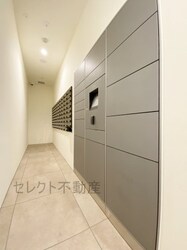 金山駅 徒歩9分 5階の物件内観写真